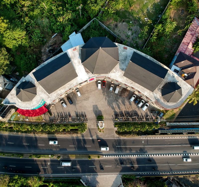 Sanur-Arcade_Drone-10 small